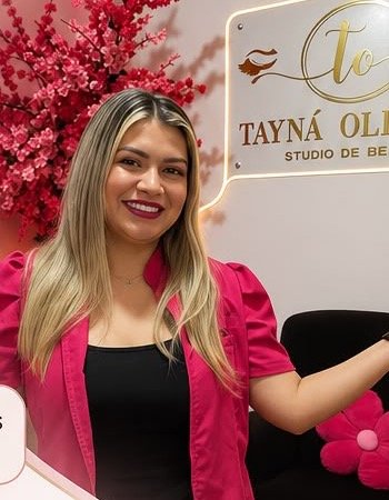 Tayná Oliveira